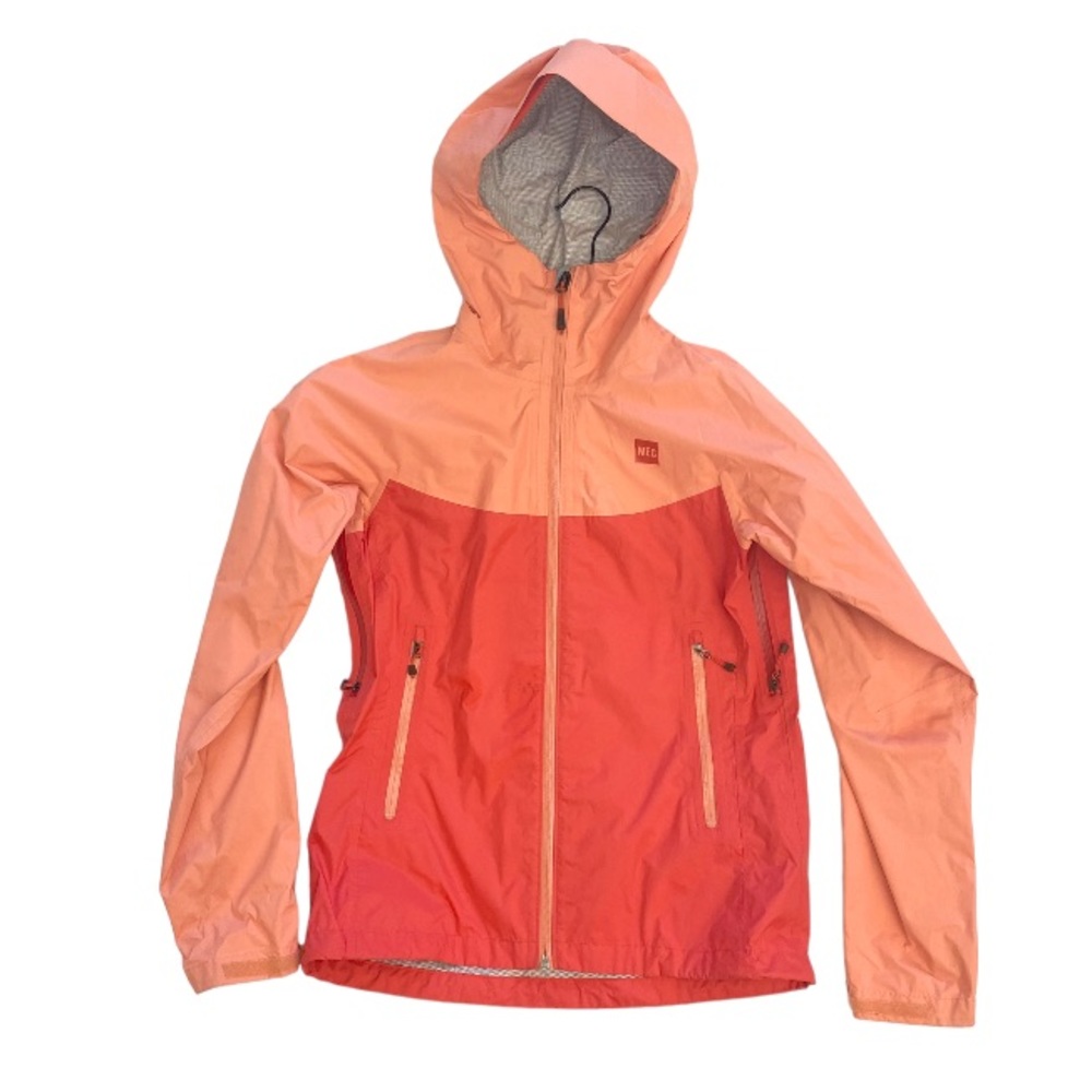 MEC Woman’s Rain Jacket